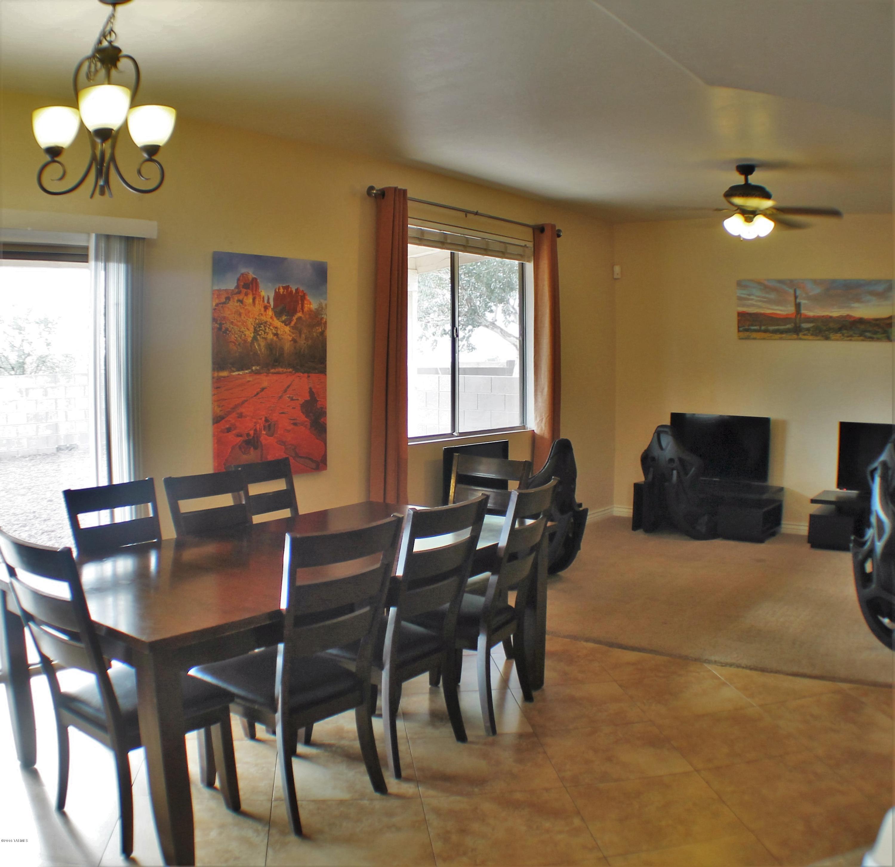 8848 East Meadow Spring Place Tucson, AZ 85747 - Photo 23 of 50