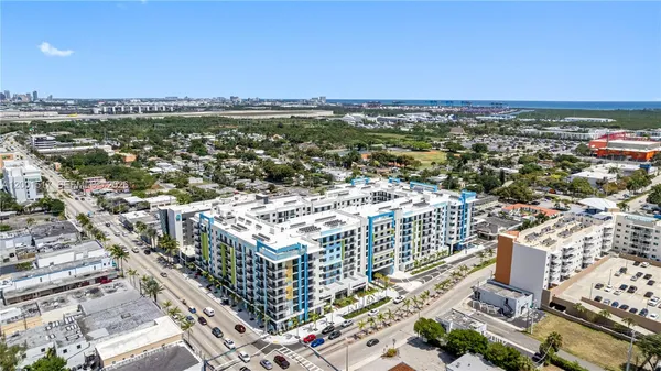 $3,547 | 4 North Federal Highway, Unit 564, Dania Beach, FL 33004