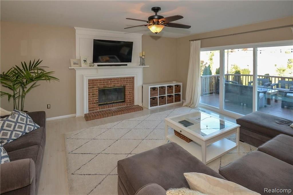 1708 Grandview Drive Rochester Hills, MI 48306 - Photo 19 of 39