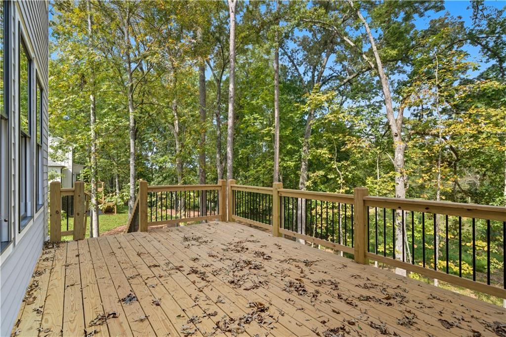 112 Dallas Mark Drive Canton, GA 30115 - Photo 25 of 49