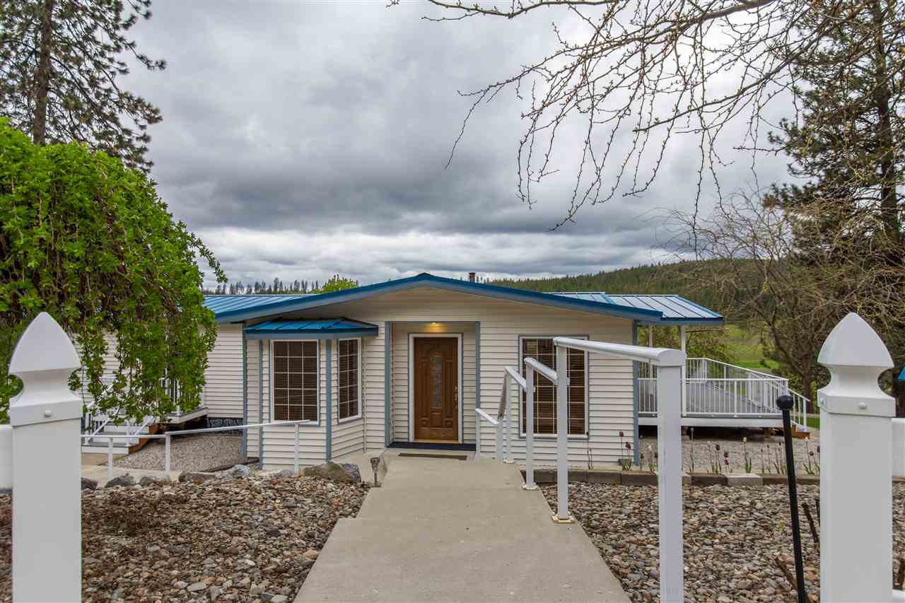 5448 South Swenson Road Deer Park, WA 99006 - Photo 1 of 20 Gallery Image 1