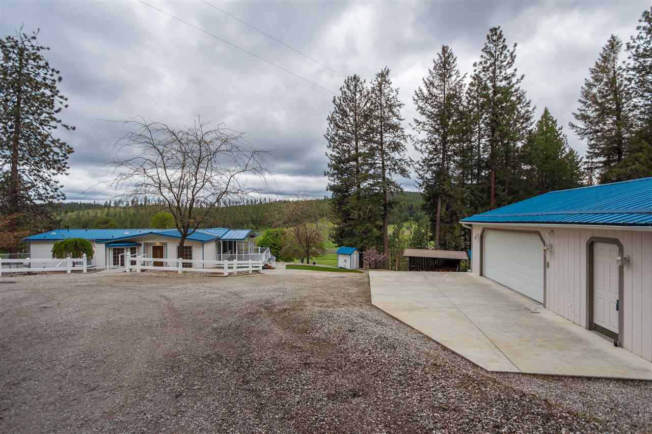 5448 South Swenson Road Deer Park, WA 99006 - Photo 2 of 20 Gallery Image 2