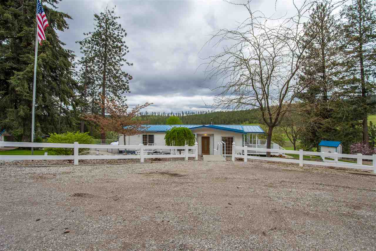 5448 South Swenson Road Deer Park, WA 99006 - Photo 20 of 20 Gallery Image 20