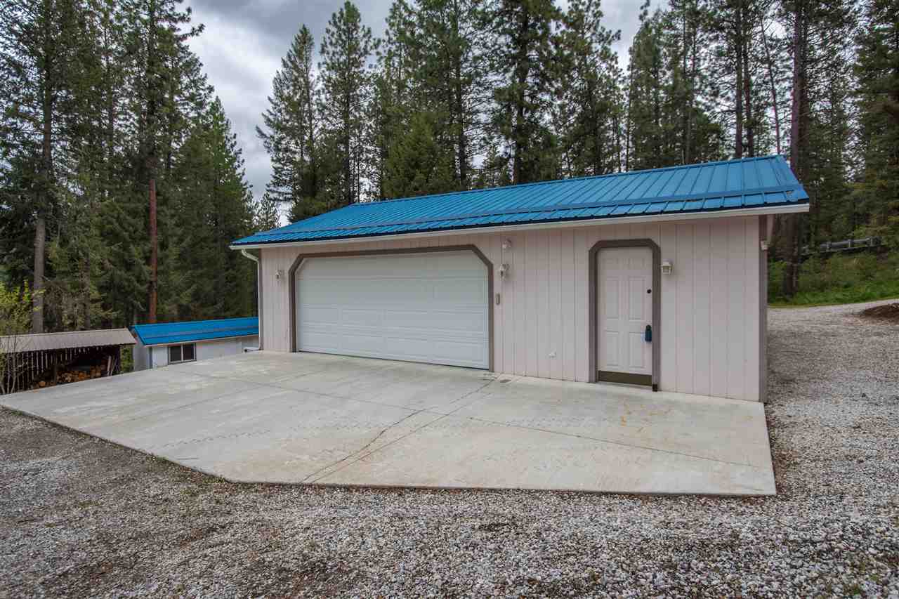 5448 South Swenson Road Deer Park, WA 99006 - Photo 4 of 20 Gallery Image 4
