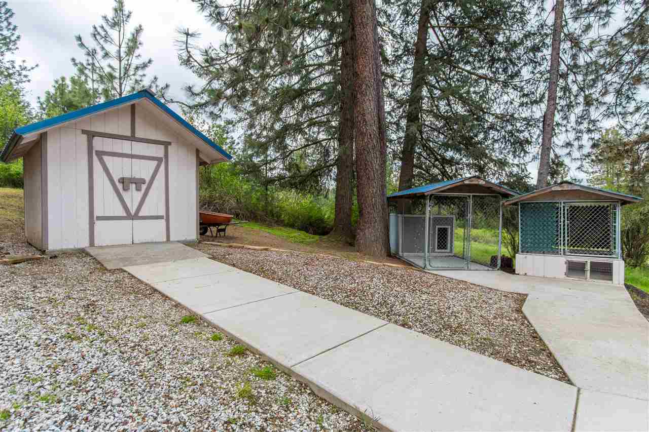 5448 South Swenson Road Deer Park, WA 99006 - Photo 5 of 20 Gallery Image 5