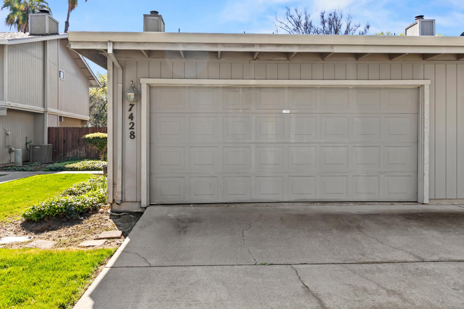 7428 Ranch Avenue Citrus Heights, CA 95610 - Photo 48 of 49 a view of outdoor space