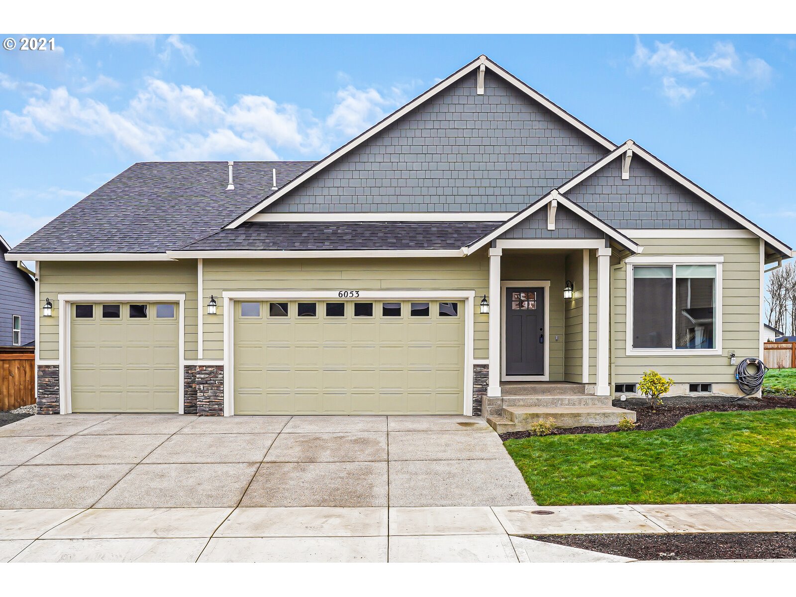 6053 Northeast Tuscan Loop Albany, OR 97321 - Photo 1 of 32 Gallery Image 1