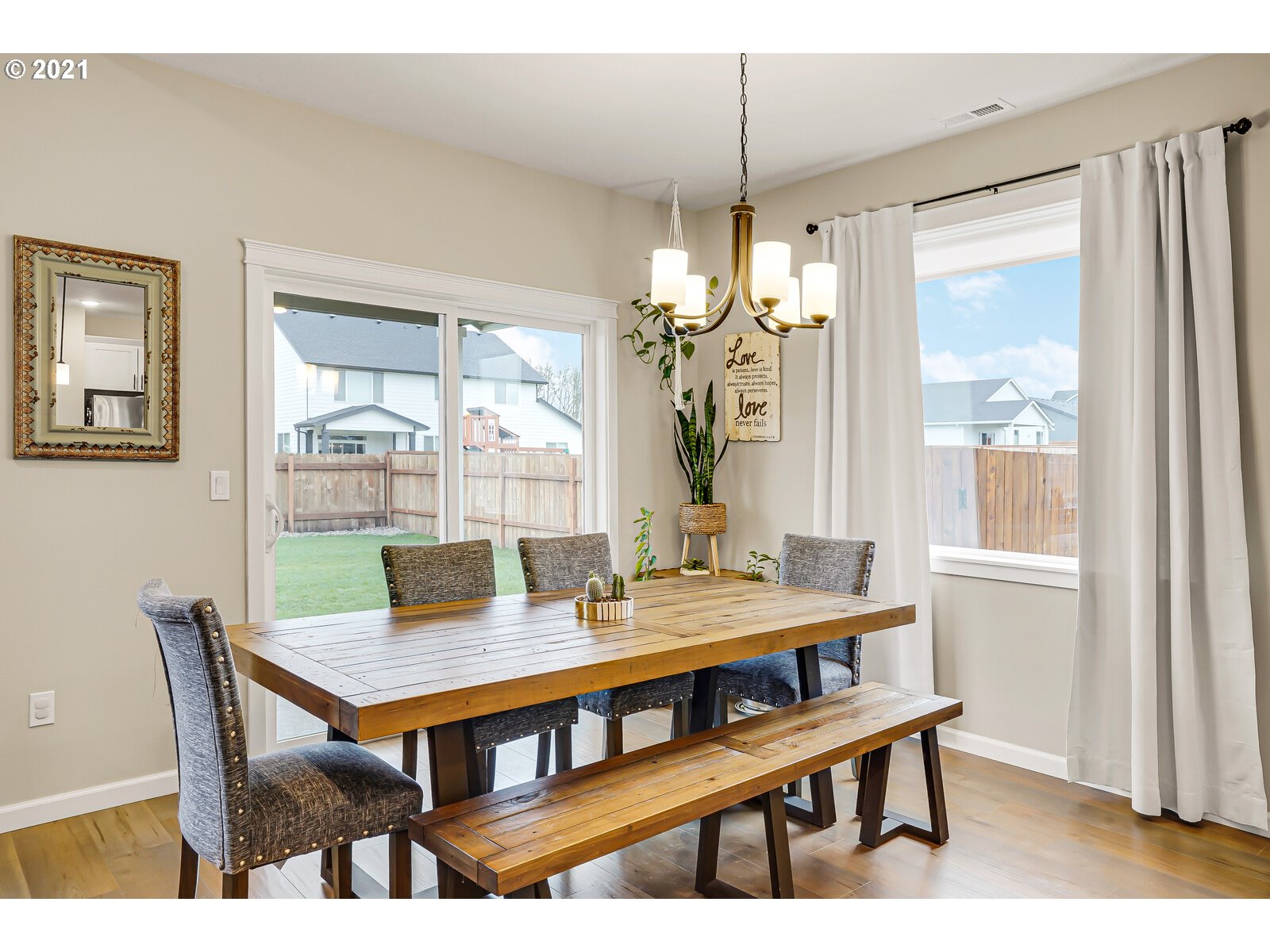 6053 Northeast Tuscan Loop Albany, OR 97321 - Photo 13 of 32 Gallery Image 13