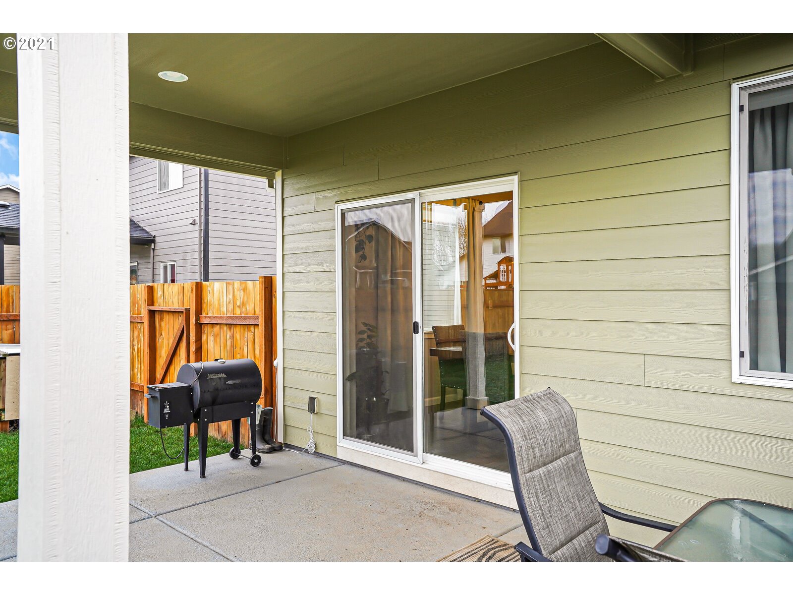 6053 Northeast Tuscan Loop Albany, OR 97321 - Photo 26 of 32 Gallery Image 26