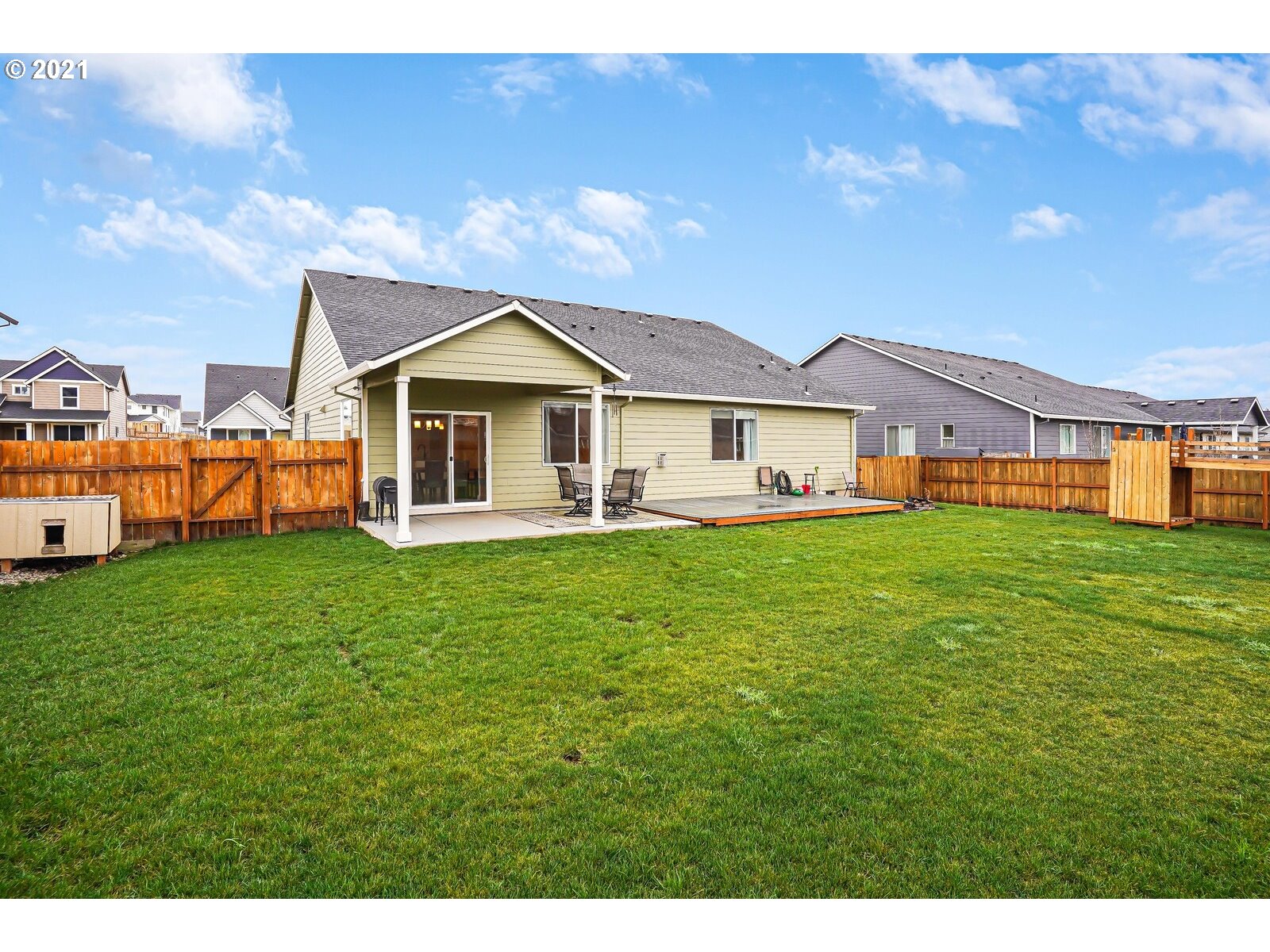 6053 Northeast Tuscan Loop Albany, OR 97321 - Photo 29 of 32 Gallery Image 29