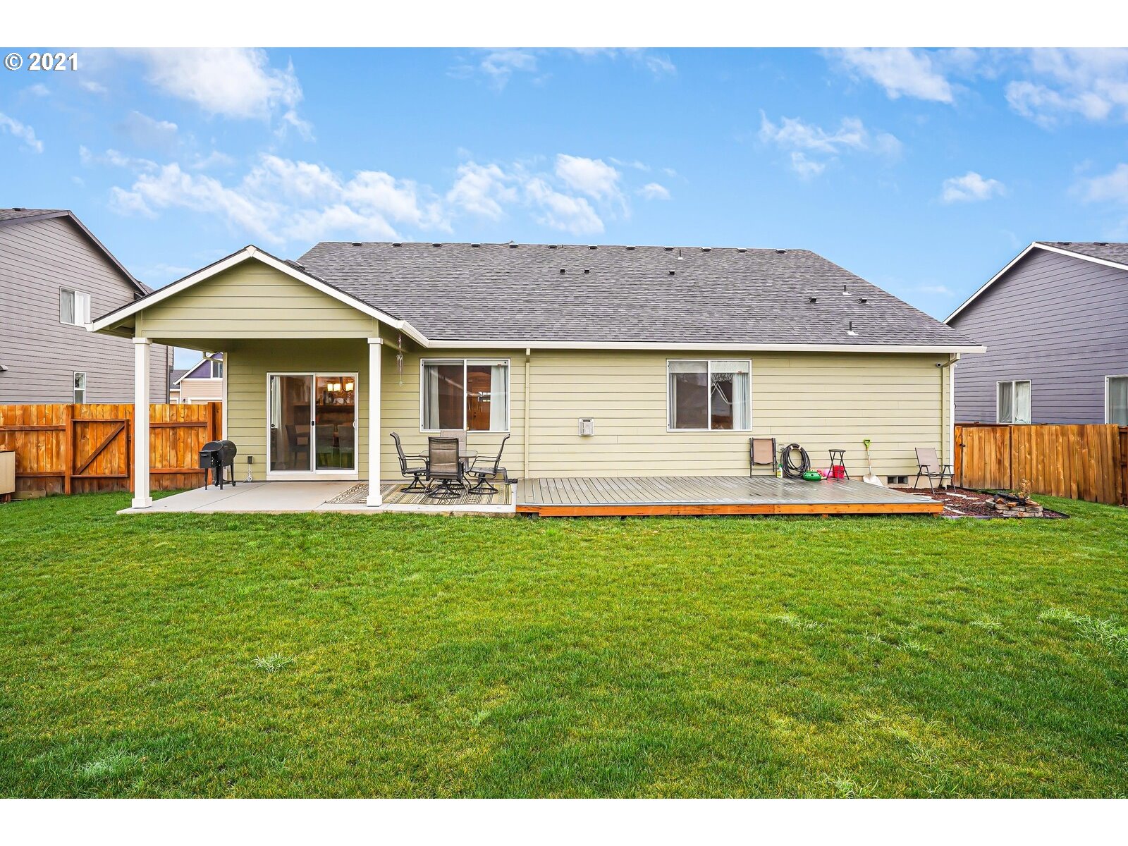 6053 Northeast Tuscan Loop Albany, OR 97321 - Photo 30 of 32 Gallery Image 30