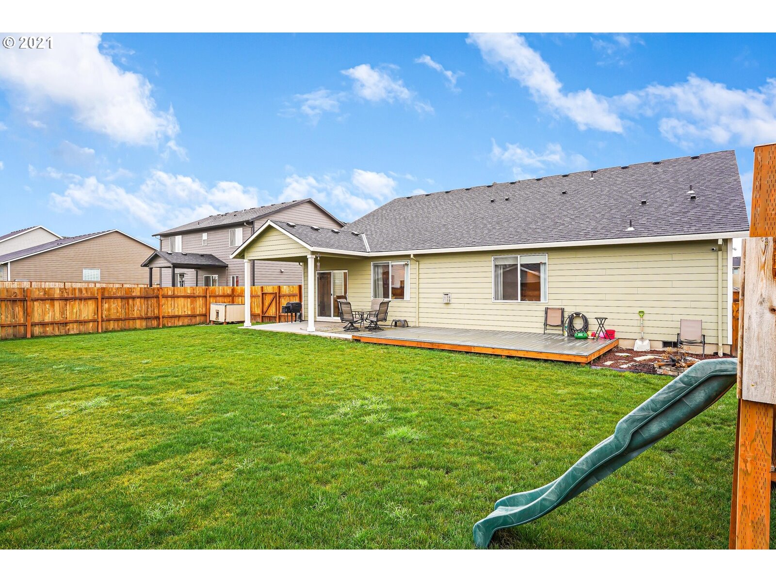6053 Northeast Tuscan Loop Albany, OR 97321 - Photo 31 of 32 Gallery Image 31
