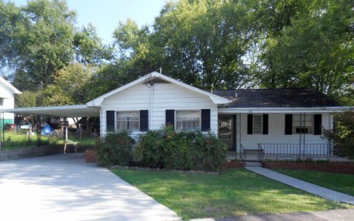 106 Vista Road Oak Ridge, TN 37830 - Photo 1 of 23 Primary Photo