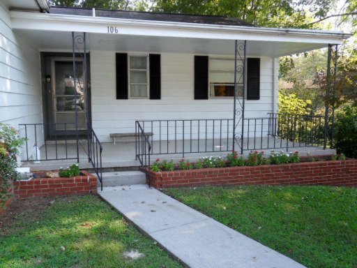 106 Vista Road Oak Ridge, TN 37830 - Photo 3 of 23 Additional Photo