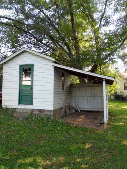 106 Vista Road Oak Ridge, TN 37830 - Photo 22 of 23 Additional Photo