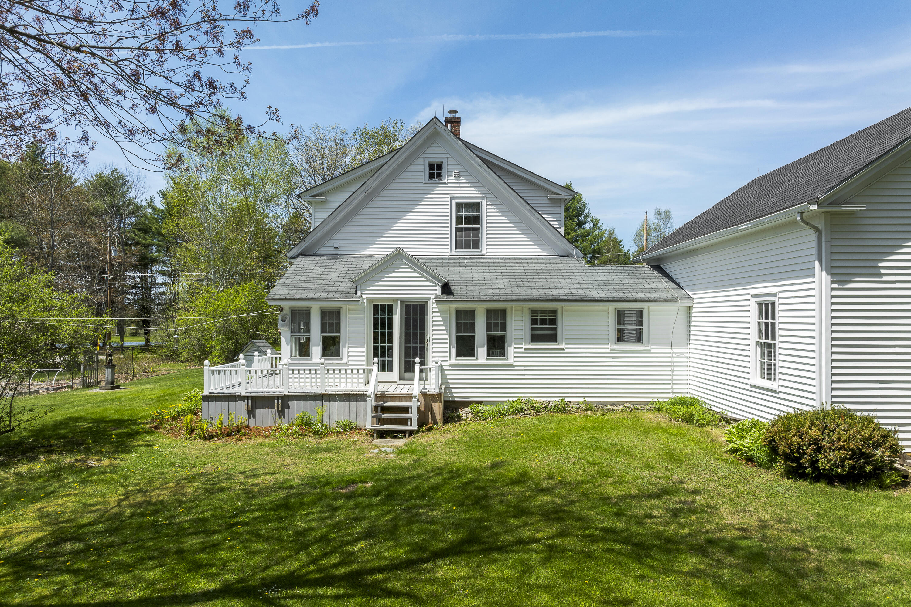 294 East Pond Road Jefferson, ME 04348 - Photo 41 of 50 41-294 E Pond Rd, Jefferson, ME-TP