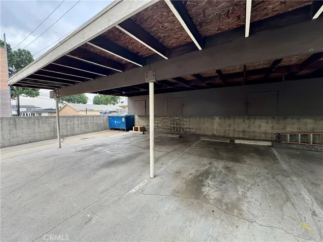 $2,295 | 241 South Curtis Avenue, Unit E, Alhambra, CA 91801