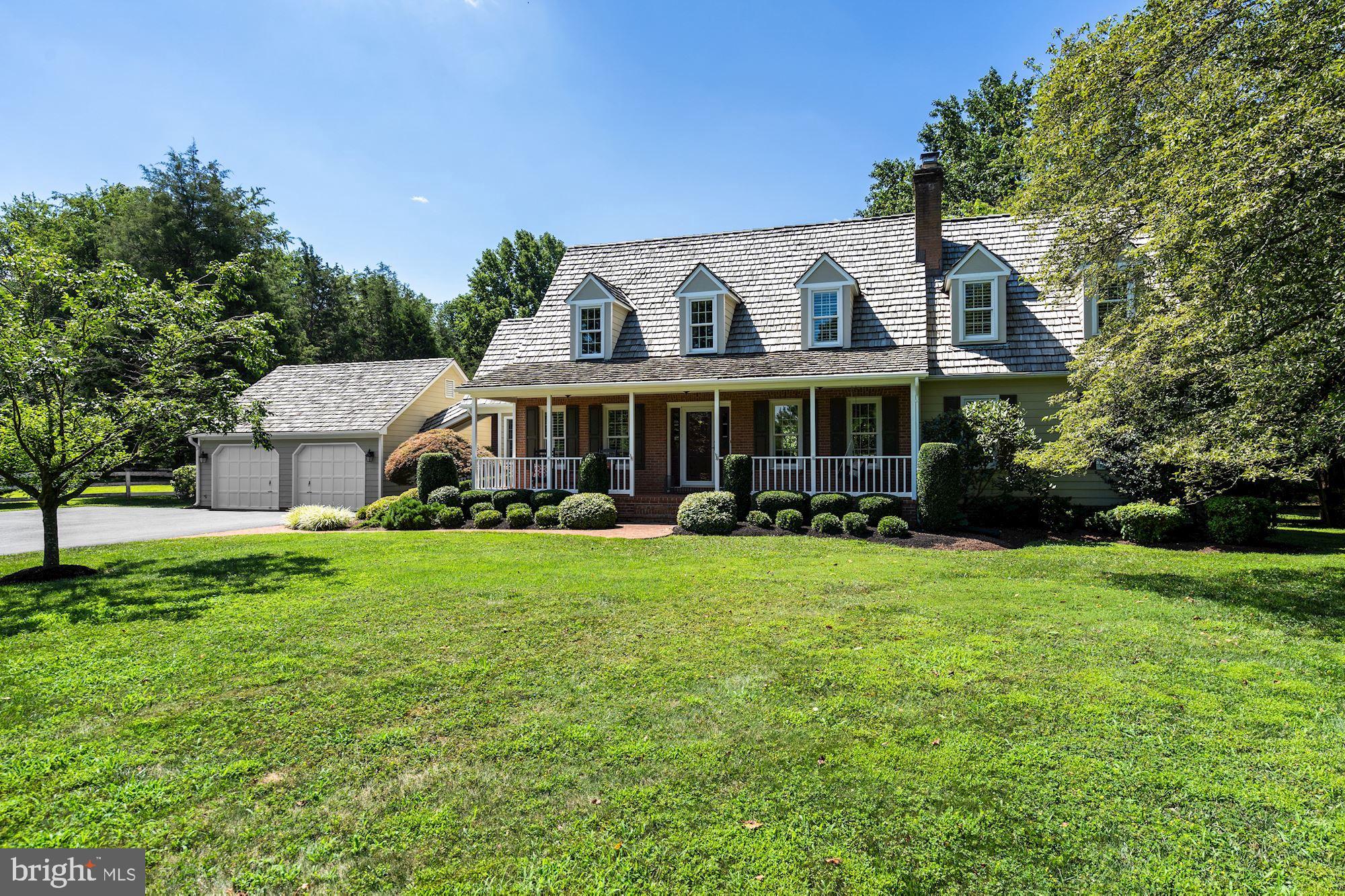 Charming Colonial
