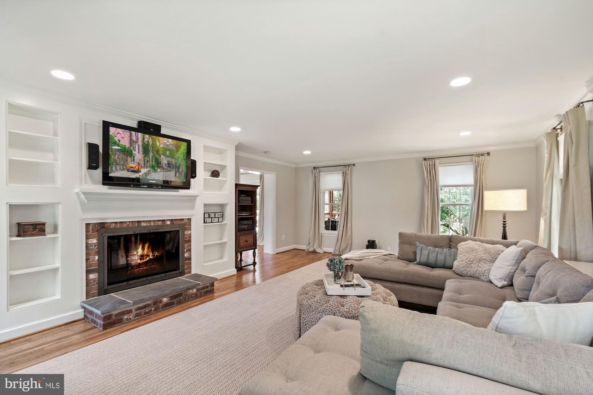 14604 Springfield Road Darnestown, MD 20874 - Photo 19 of 40 Gallery Image 19