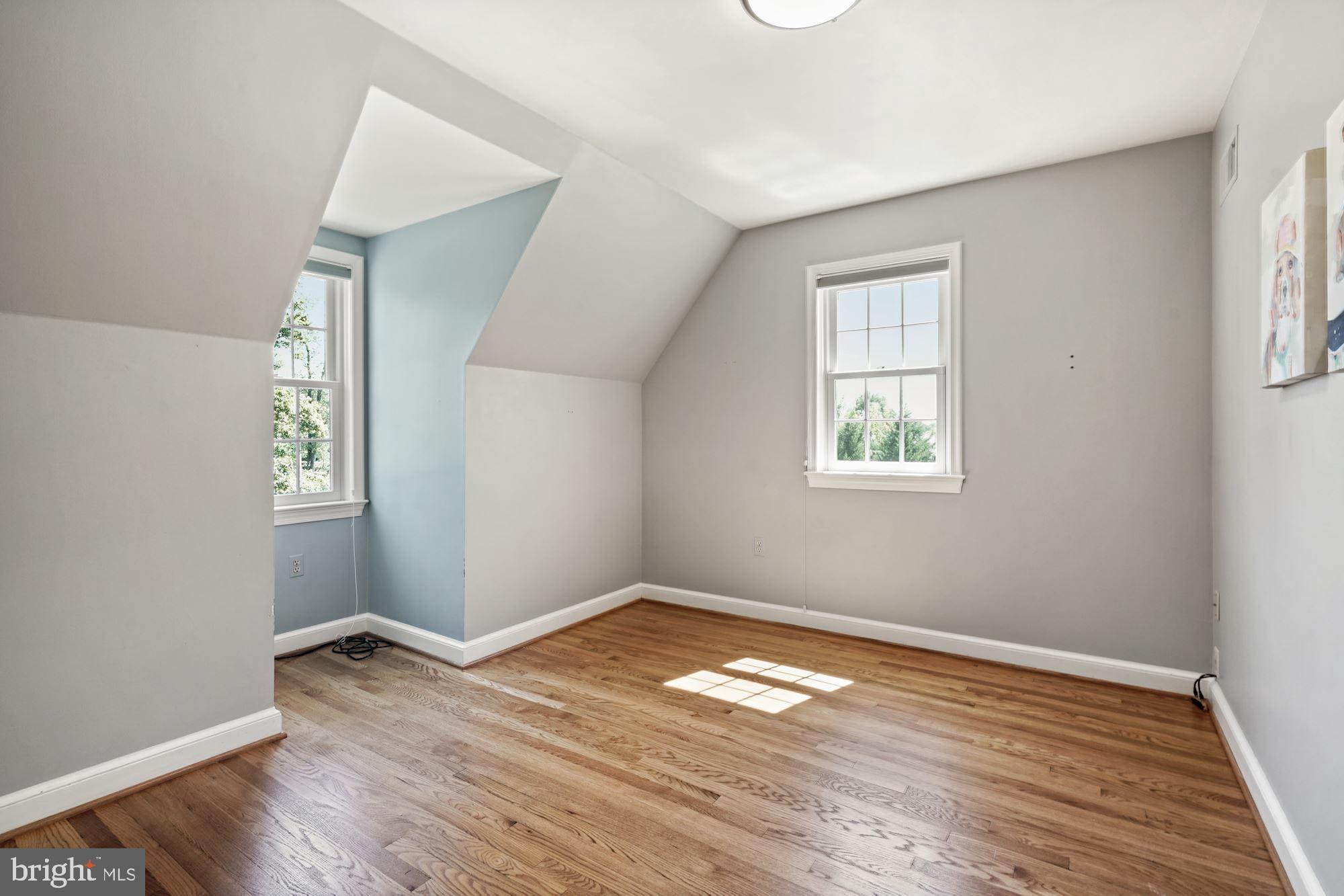 14604 Springfield Road Darnestown, MD 20874 - Photo 30 of 40 Bedroom #3