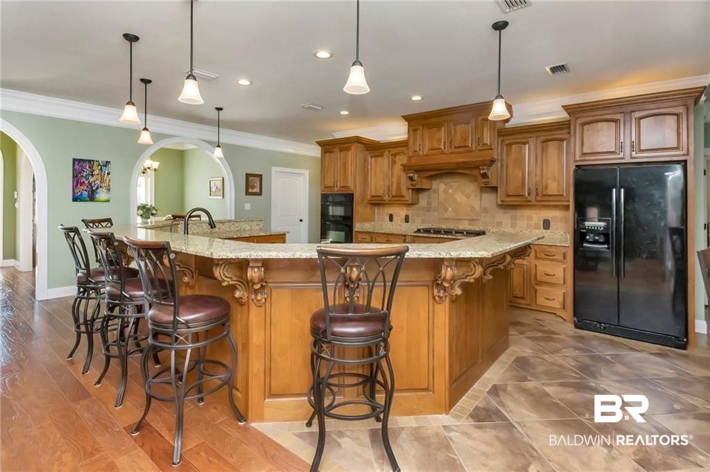 12540 Deer Ridge Drive Wilmer, AL 36587 - Photo 20 of 48