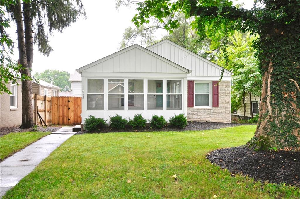 1663 Broad Ripple Avenue Indianapolis, IN 46220 - Photo 1 of 23 Gallery Image 1