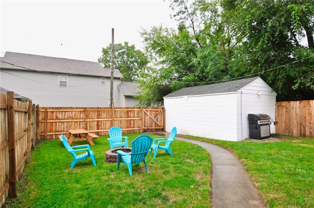 1663 Broad Ripple Avenue Indianapolis, IN 46220 - Photo 18 of 23 Gallery Image 18