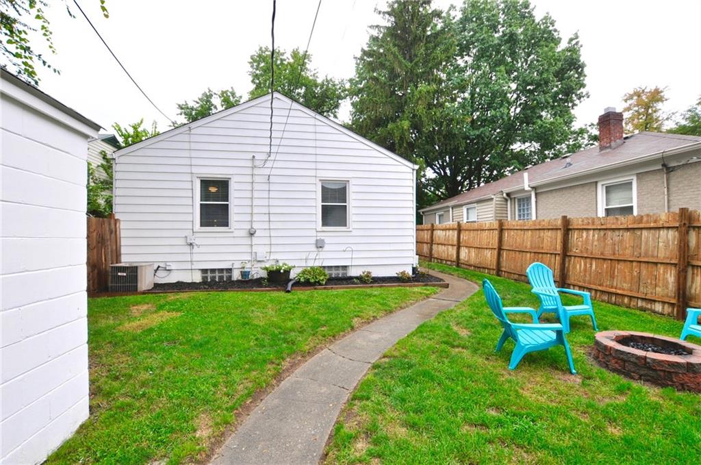1663 Broad Ripple Avenue Indianapolis, IN 46220 - Photo 20 of 23 Gallery Image 20