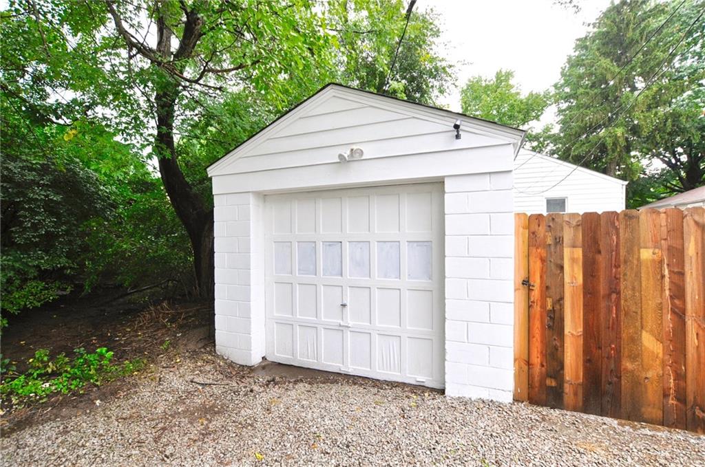 1663 Broad Ripple Avenue Indianapolis, IN 46220 - Photo 22 of 23 Gallery Image 22