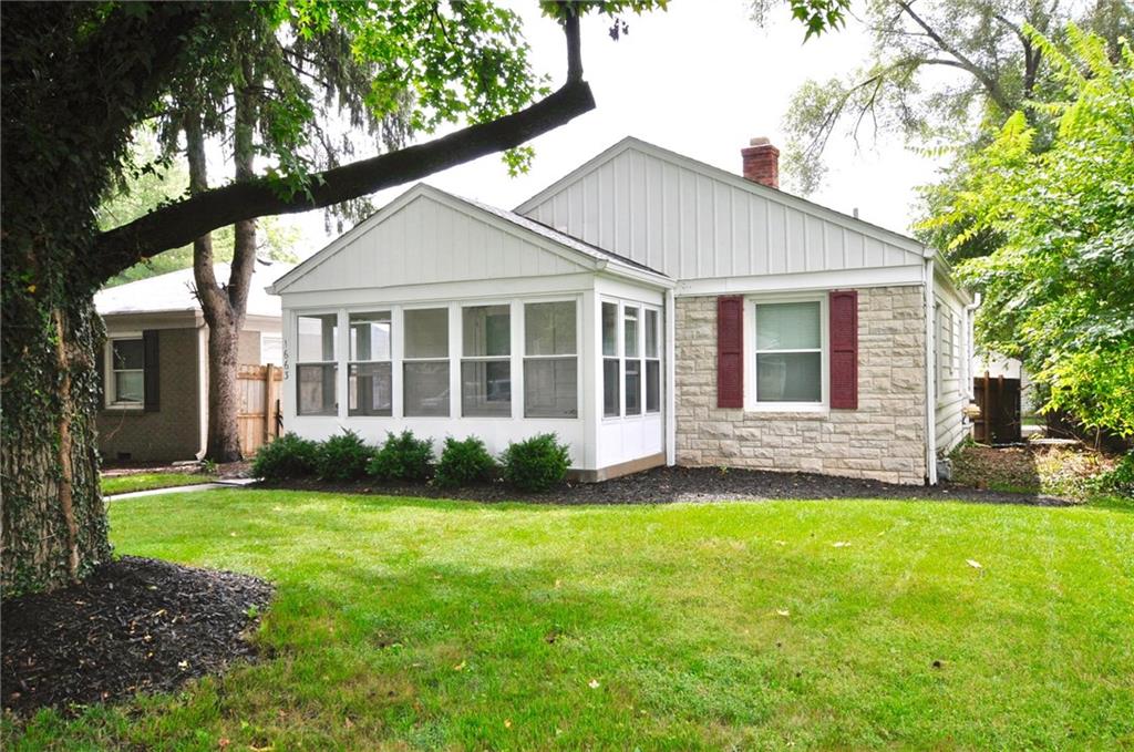 1663 Broad Ripple Avenue Indianapolis, IN 46220 - Photo 23 of 23 Gallery Image 23