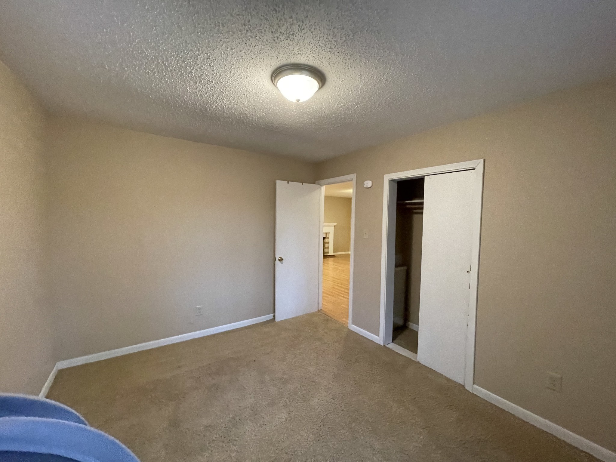 401 High Point Drive Centerville, TN 37033 - Photo 14 of 23 a view of an empty room
