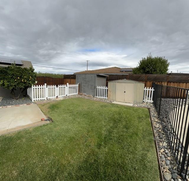 16178 Von Sosten Road Tracy, CA 95304 - Photo 25 of 26
