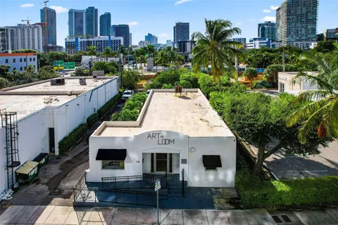 $45,000,000 | 3886 Biscayne Boulevard, Miami, FL 33137