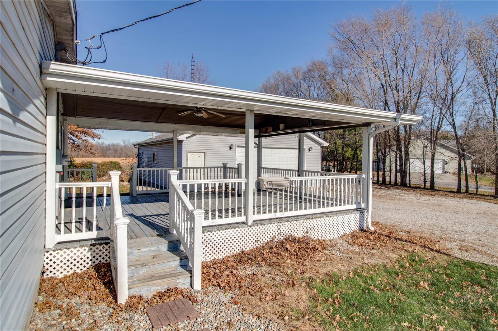 14430 Spillway Road Girard, IL 62640 - Photo 35 of 45