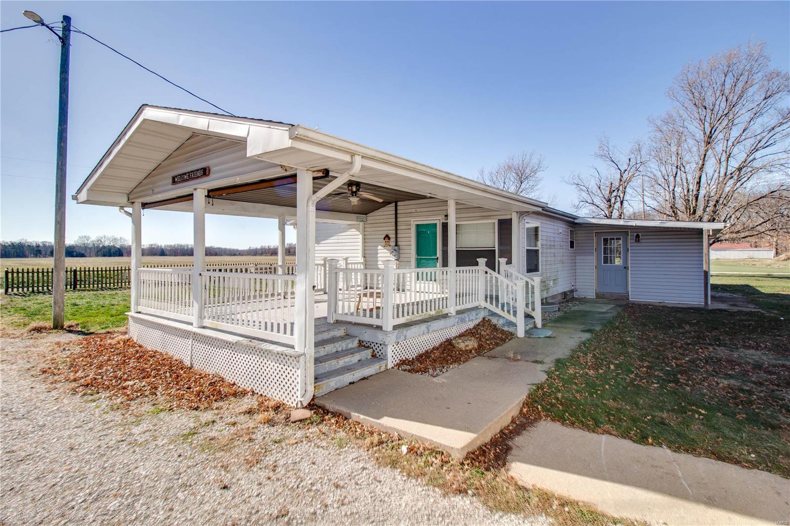 14430 Spillway Road Girard, IL 62640 - Photo 36 of 45