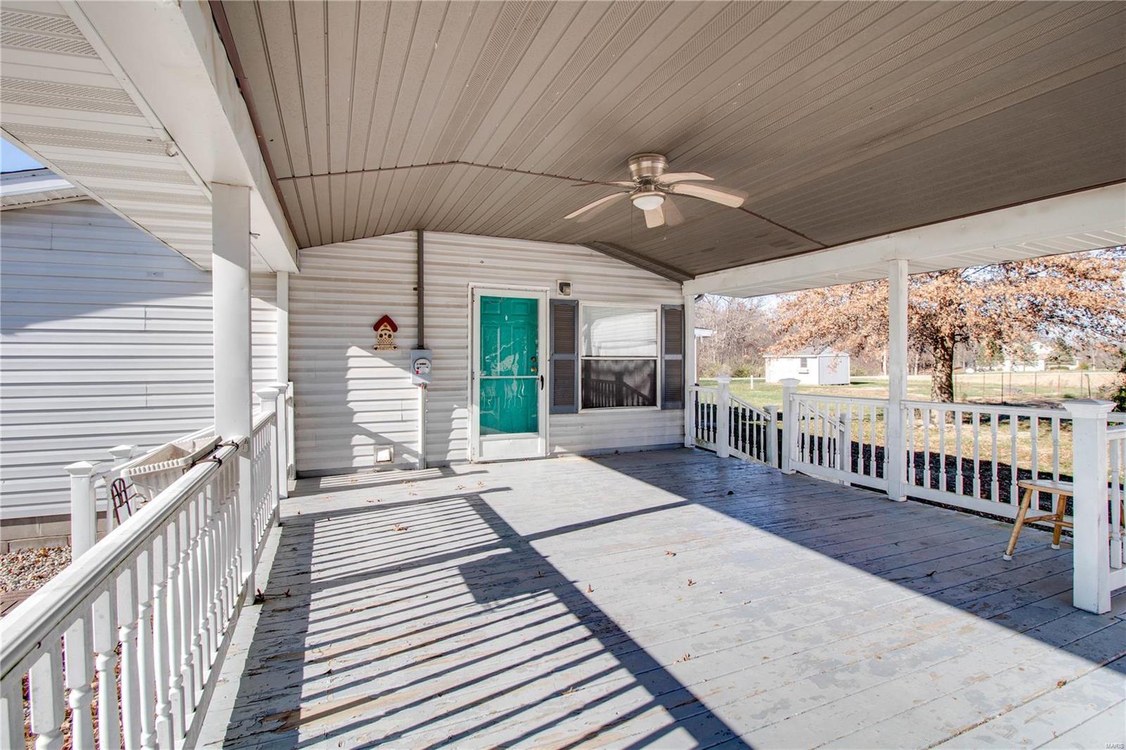14430 Spillway Road Girard, IL 62640 - Photo 37 of 45