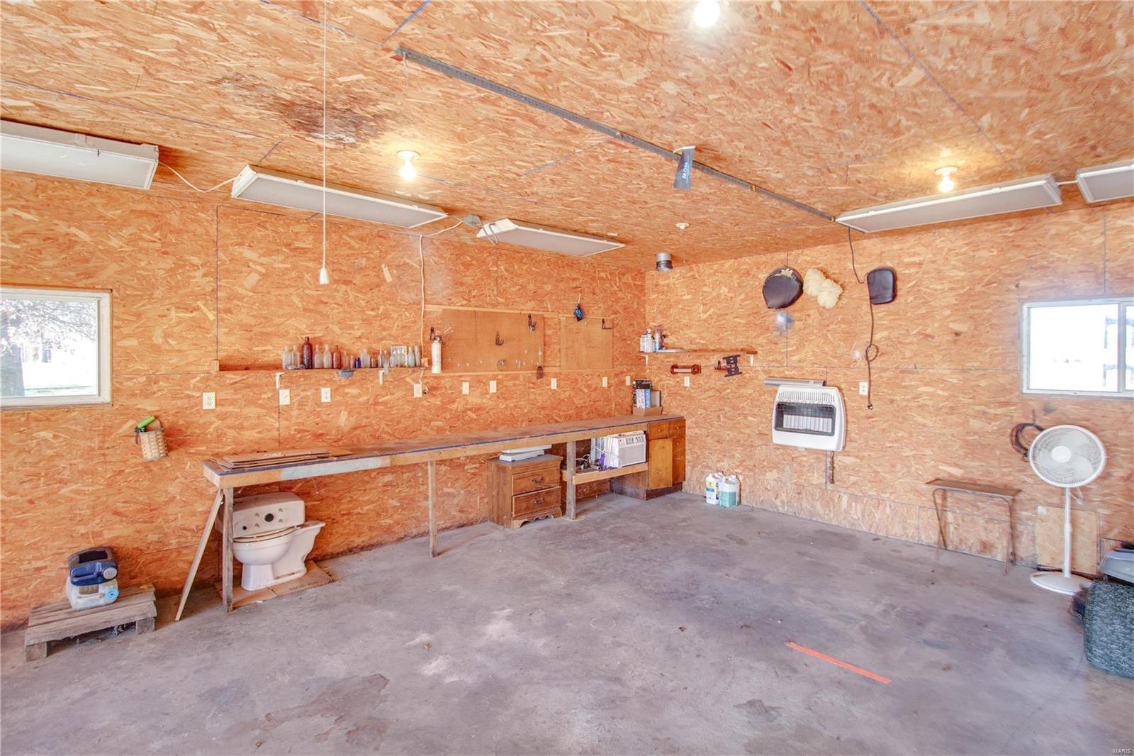14430 Spillway Road Girard, IL 62640 - Photo 41 of 45
