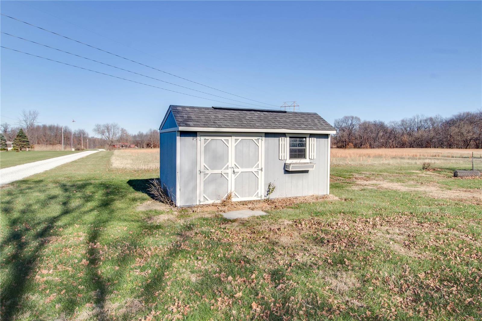 14430 Spillway Road Girard, IL 62640 - Photo 45 of 45
