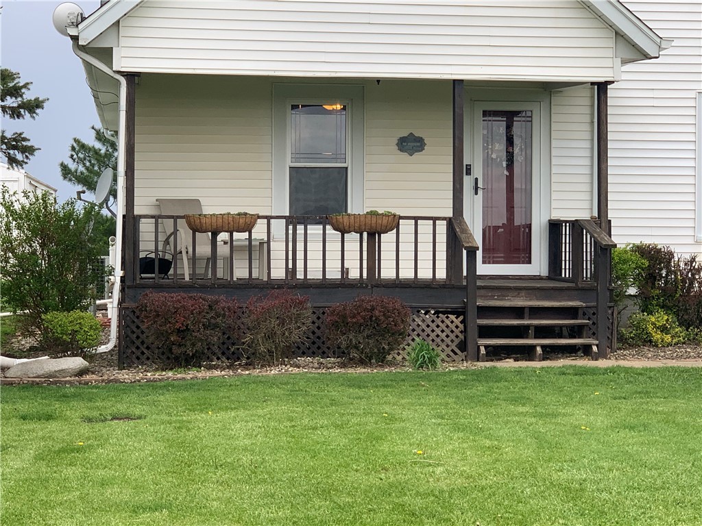 10154 North 1130 Road Catlin, IL 61817 - Photo 1 of 32
