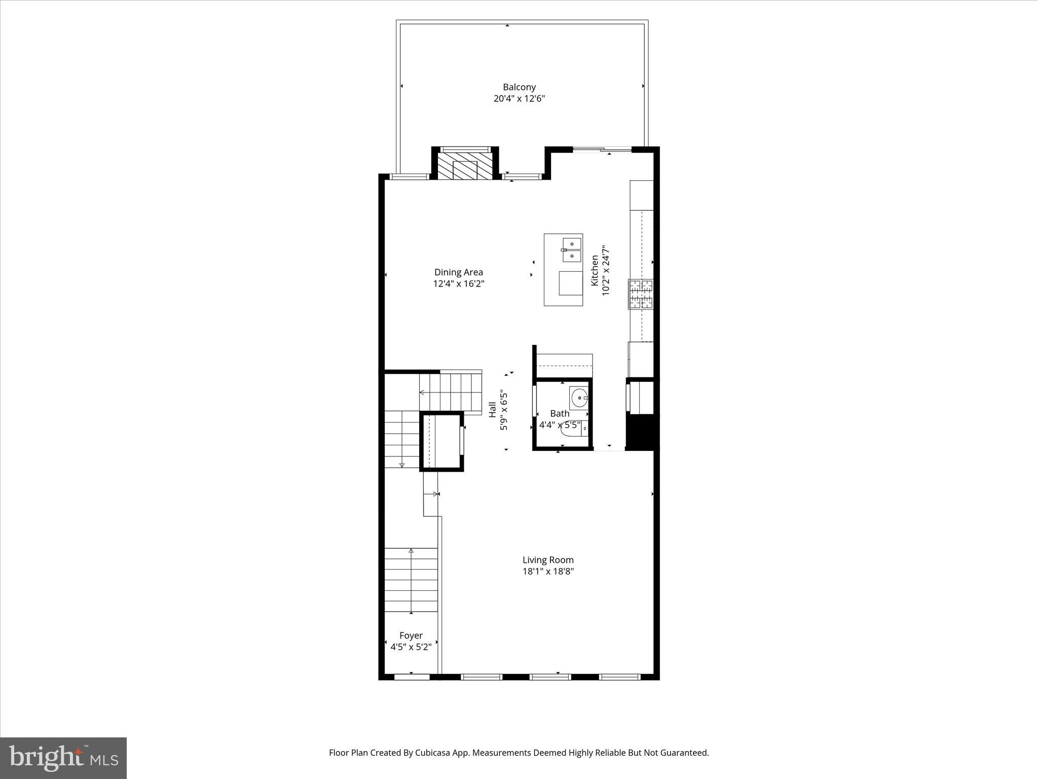 9285 Laurel Ridge Crossing Road Lorton, VA 22079 - Photo 39 of 41 a picture of a floor plan