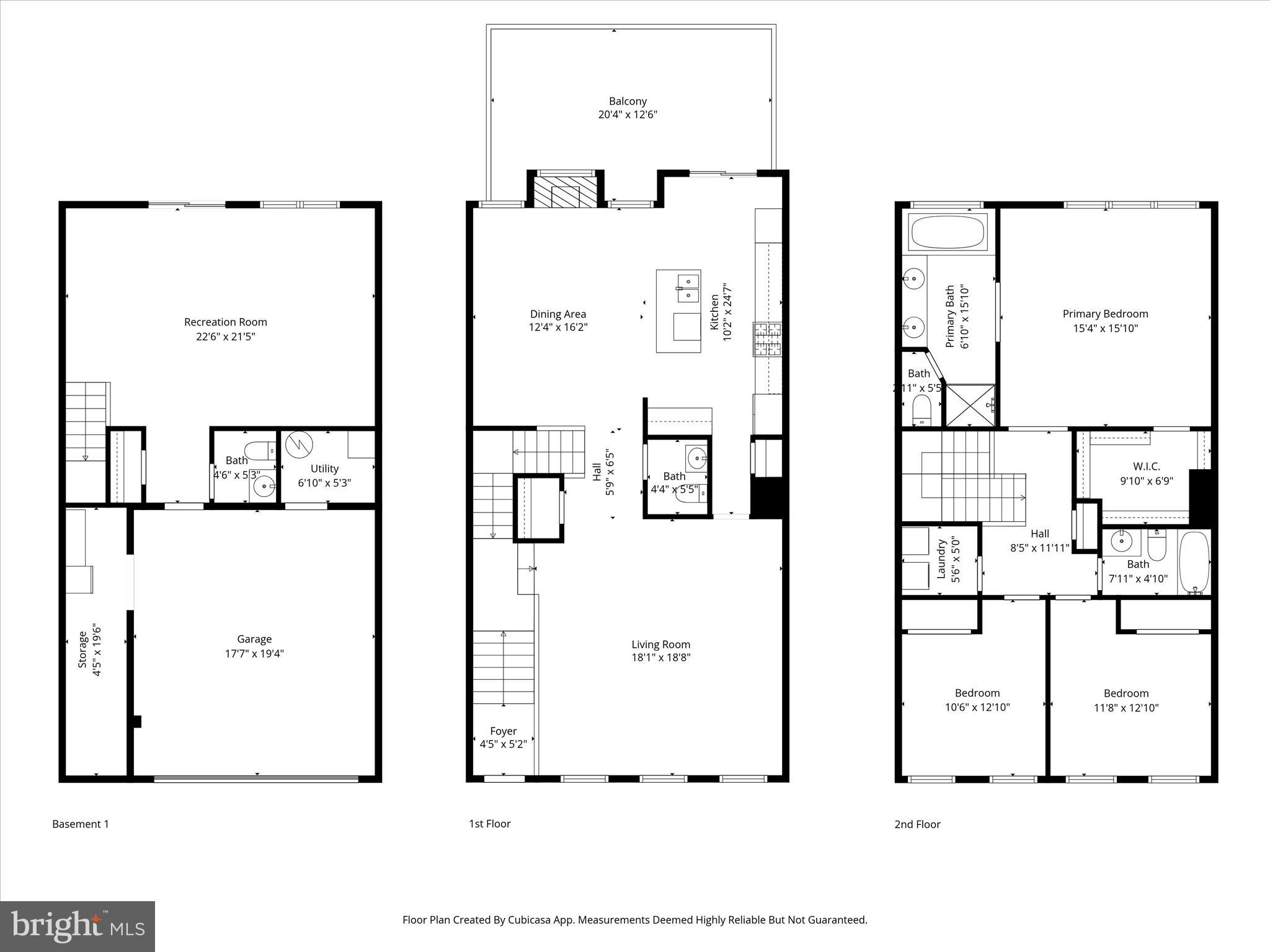 9285 Laurel Ridge Crossing Road Lorton, VA 22079 - Photo 41 of 41
