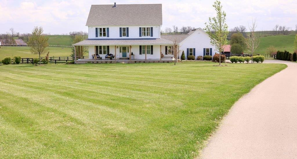 1099 Wades Mill Road Winchester, KY 40391 - Photo 3 of 86 Photo 3