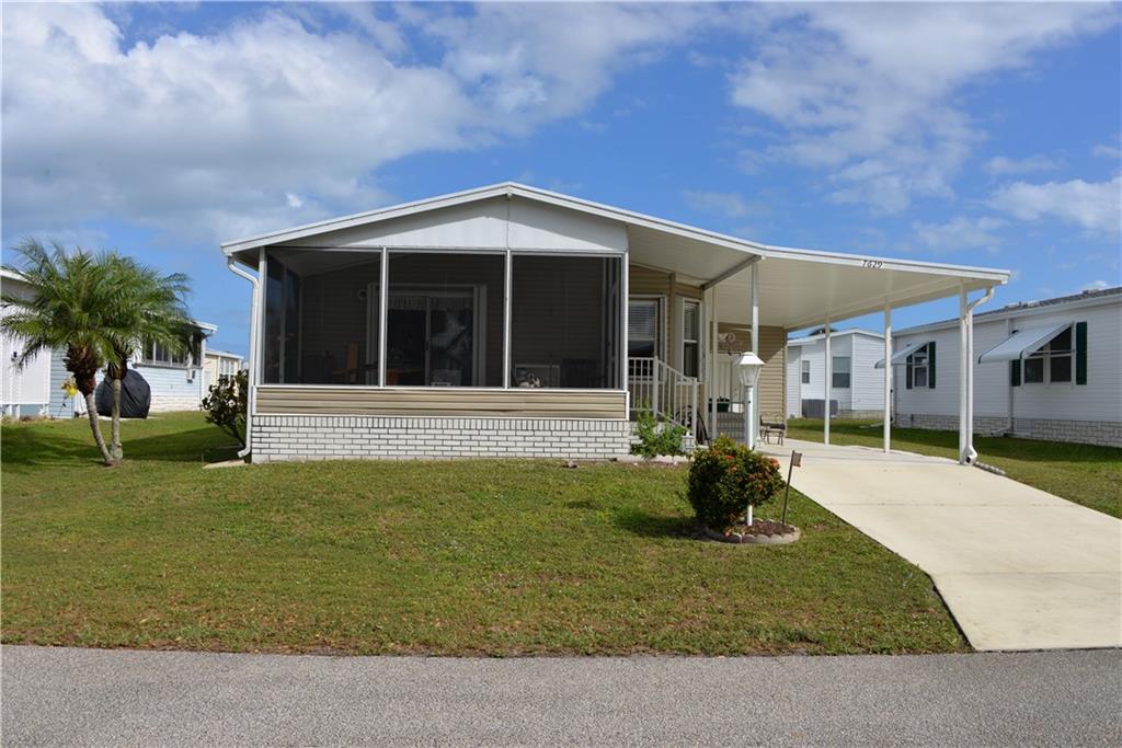 7629 Chasta Road, Unit 7629 Micco, FL 32976 - Photo 31 of 35 Gallery Image 31