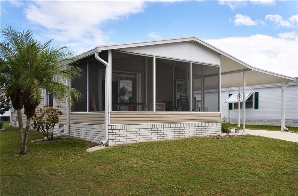 7629 Chasta Road, Unit 7629 Micco, FL 32976 - Photo 32 of 35 Gallery Image 32