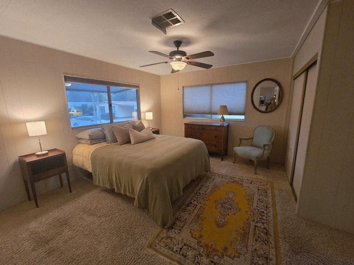 1300 West Olson Avenue, Unit 73 Reedley, CA 93654 - Photo 12 of 23