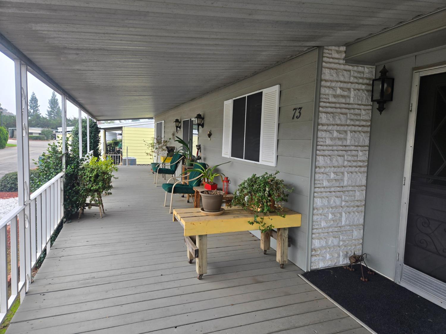 1300 West Olson Avenue, Unit 73 Reedley, CA 93654 - Photo 4 of 23