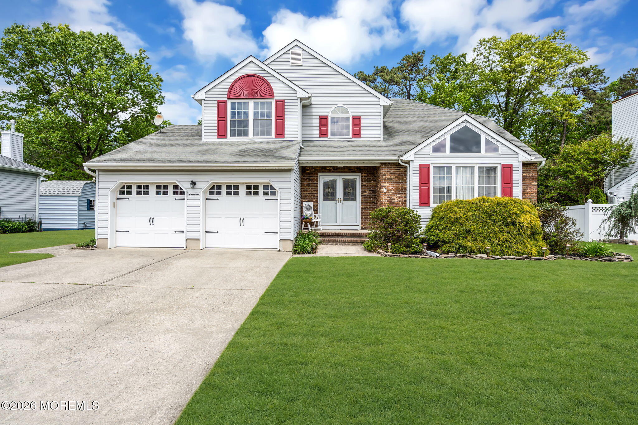14 Jennifer Drive Howell, NJ 07731 - Photo 3 of 67 8-web-or-mls-DSC00936-1