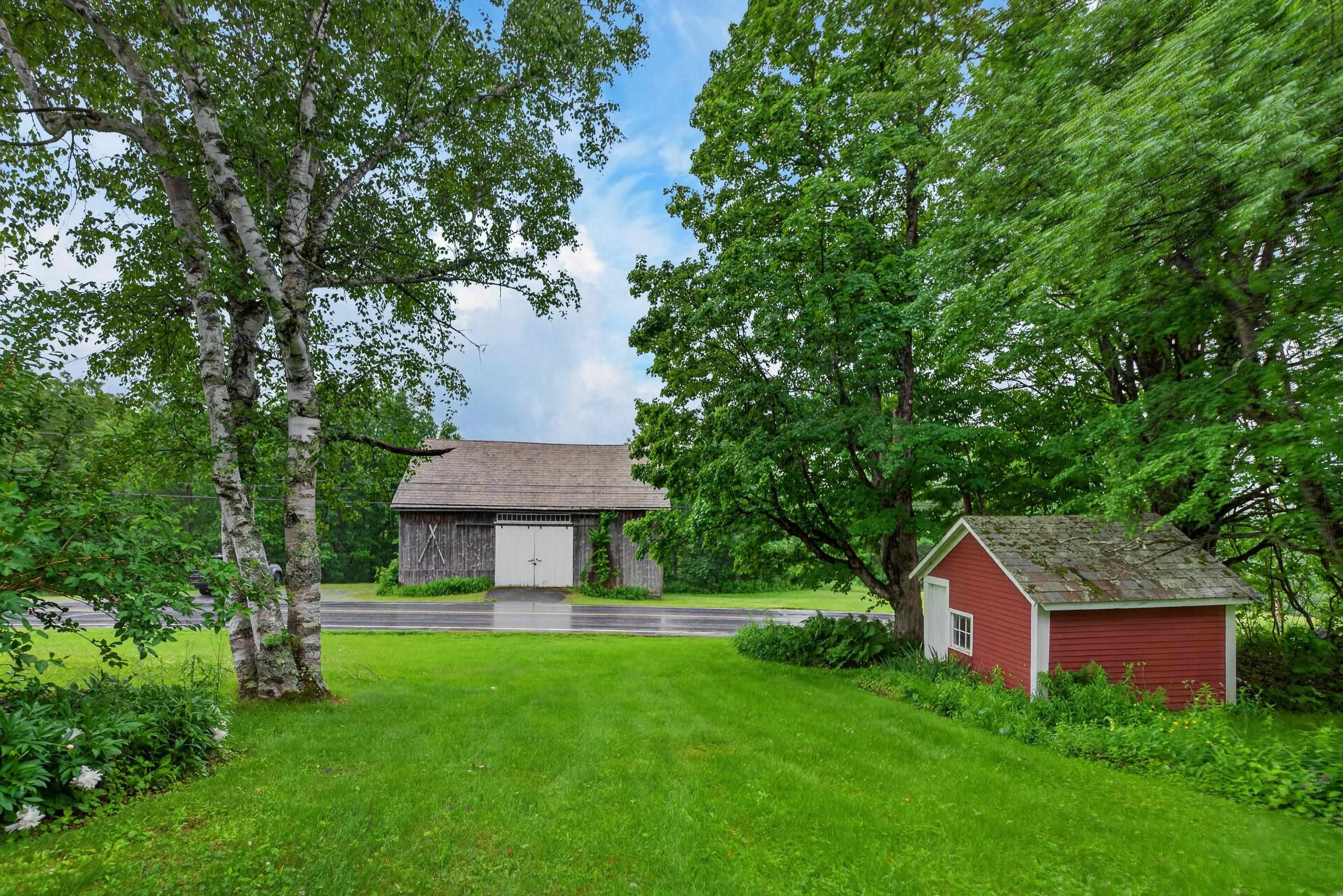 9282 Vermont Rte 100 Whitingham, VT 05361 - Photo 27 of 29 Gallery Image 27