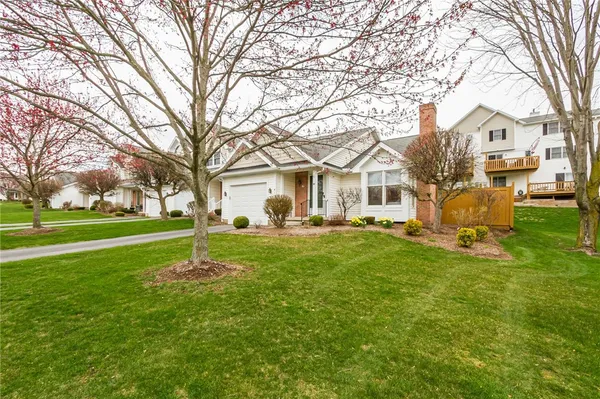 $199,900 | 41 Great Meadow Circle, Chili, NY 14623