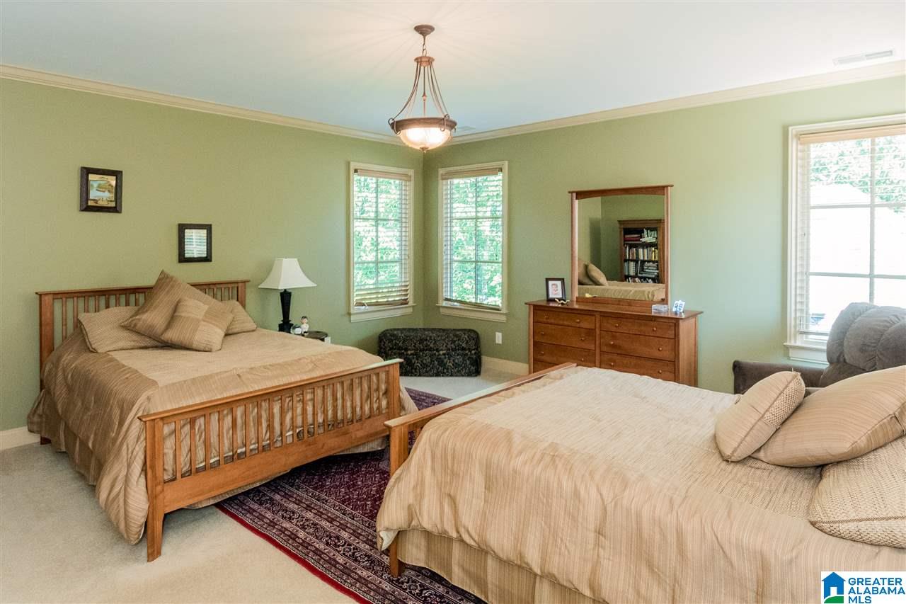 7400 Ridgecrest Court Road Birmingham, AL 35242 - Photo 36 of 50